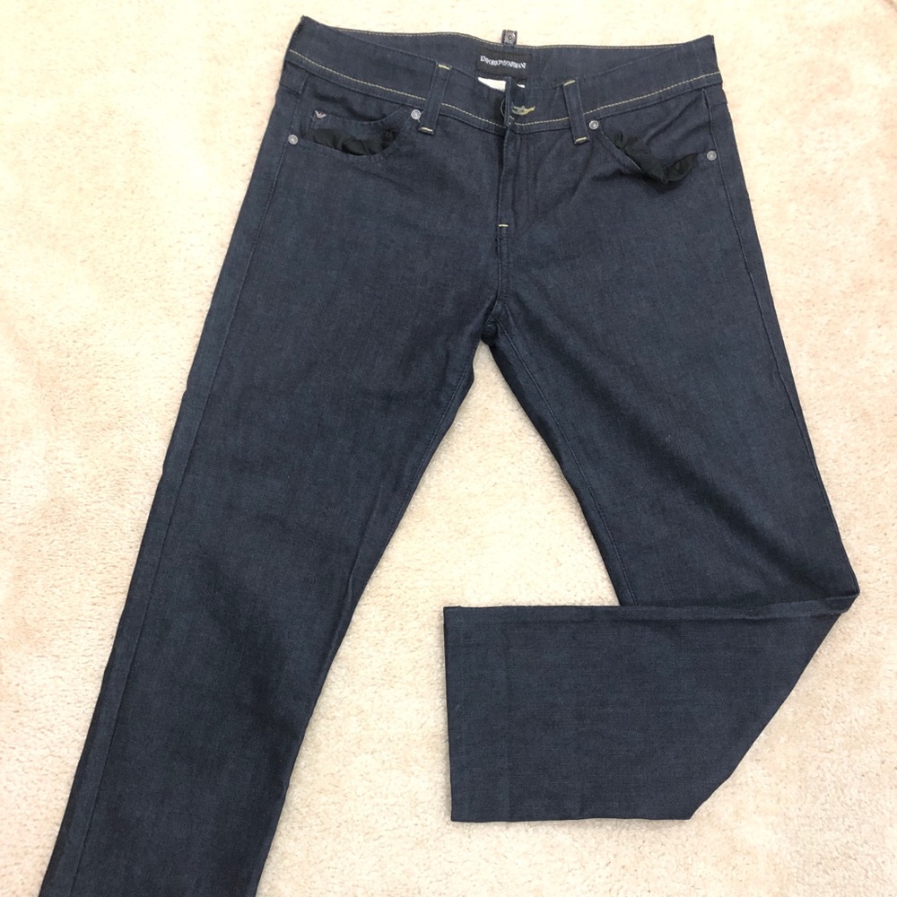 COPY - Amazing like new Emporio Armani Jeans!!